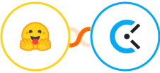 Hugging Face + Clockify Integration