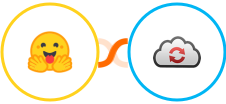 Hugging Face + CloudConvert Integration