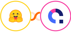 Hugging Face + Coassemble Integration