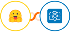 Hugging Face + CompanyCam (In Review) Integration