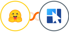 Hugging Face + Convert Box Integration