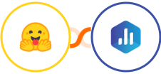 Hugging Face + Databox Integration