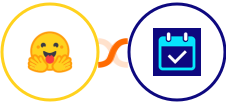 Hugging Face + DaySchedule Integration