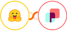 Hugging Face + DynaPictures Integration