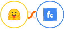 Hugging Face + FormCrafts Integration