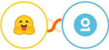 Hugging Face + FullContact Integration