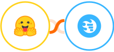 Hugging Face + Funnelquik Integration