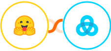 Hugging Face + Gist Integration