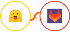 Hugging Face + GitLab Integration