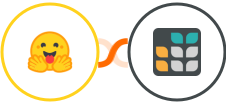 Hugging Face + Grist Integration