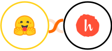 Hugging Face + Handwrytten Integration