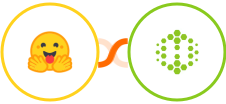 Hugging Face + Hexometer Integration