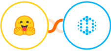 Hugging Face + Hexowatch Integration