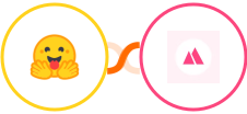 Hugging Face + HeySummit Integration