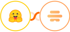 Hugging Face + Hive Integration