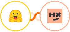 Hugging Face + Humanitix Integration