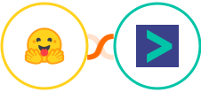 Hugging Face + Hyperise Integration