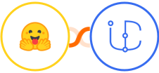 Hugging Face + iCommunity Integration