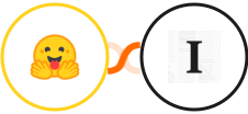 Hugging Face + Instapaper Integration