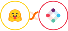 Hugging Face + Iterable Integration