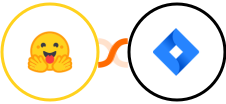 Hugging Face + Jira Software Server Integration