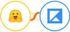 Hugging Face + Kajabi Integration