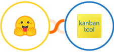 Hugging Face + Kanban Tool Integration