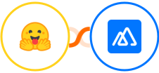 Hugging Face + Kylas CRM Integration