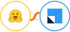 Hugging Face + LeadSquared Integration