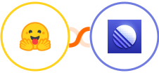 Hugging Face + Linear Integration