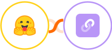 Hugging Face + Lnk.Bio Integration