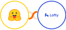 Hugging Face + Lofty Integration