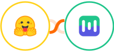 Hugging Face + Mailmodo Integration