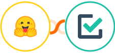 Hugging Face + Manifestly Checklists Integration