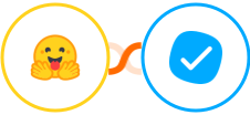 Hugging Face + MeisterTask Integration