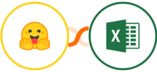 Hugging Face + Microsoft Excel Integration