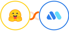 Hugging Face + Movermate Integration