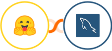 Hugging Face + MySQL Integration