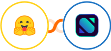 Hugging Face + Noysi Integration