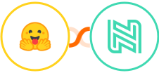 Hugging Face + Nusii Integration