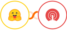 Hugging Face + OneSignal Integration