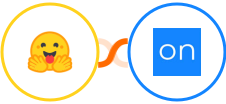 Hugging Face + Ontraport Integration