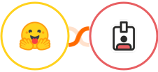 Hugging Face + Optiin Integration