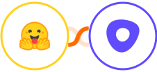 Hugging Face + Outreach Integration