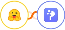 Hugging Face + Parvenu Integration