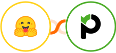 Hugging Face + Paymo Integration