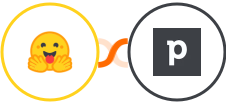 Hugging Face + Pipedrive Integration