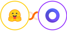 Hugging Face + Placid Integration