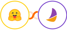 Hugging Face + Plumsail Documents Integration