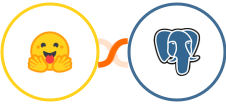 Hugging Face + PostgreSQL Integration